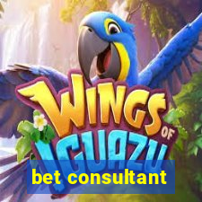 bet consultant