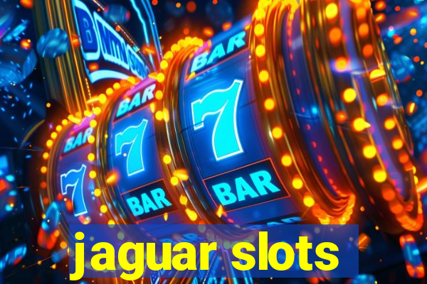 jaguar slots