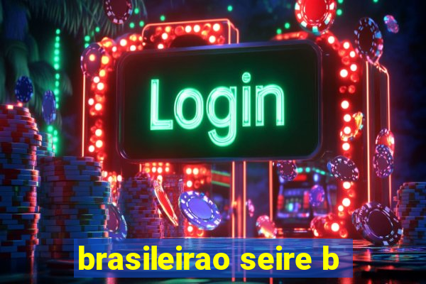 brasileirao seire b