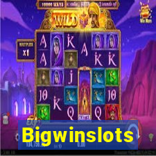 Bigwinslots