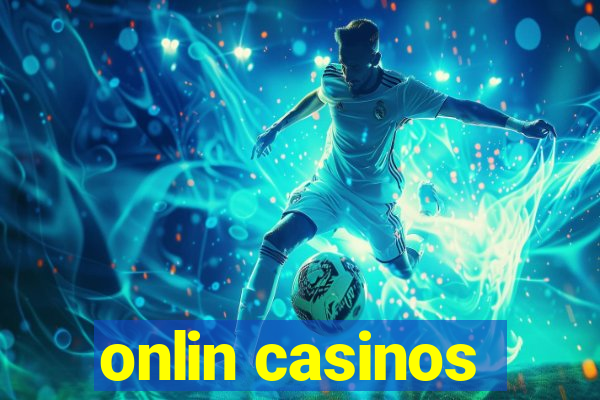 onlin casinos