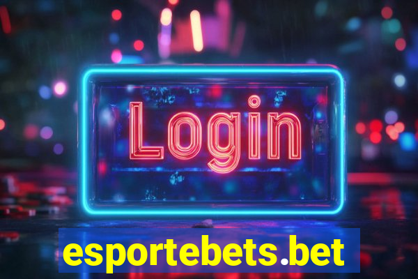 esportebets.bet