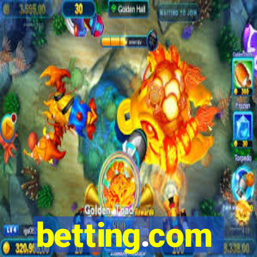 betting.com