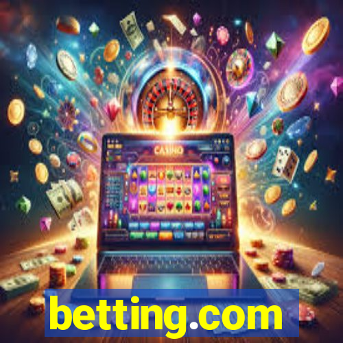 betting.com