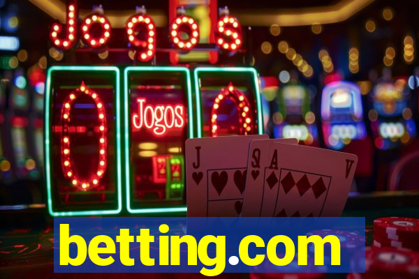 betting.com