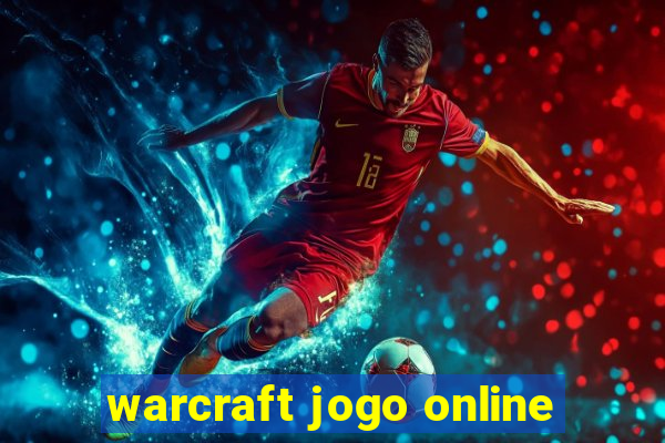 warcraft jogo online