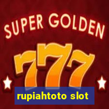 rupiahtoto slot