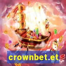 crownbet.et