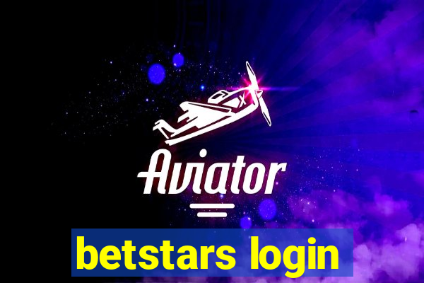 betstars login