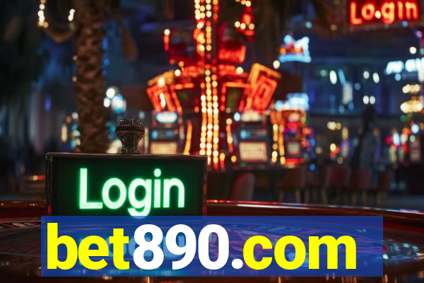 bet890.com