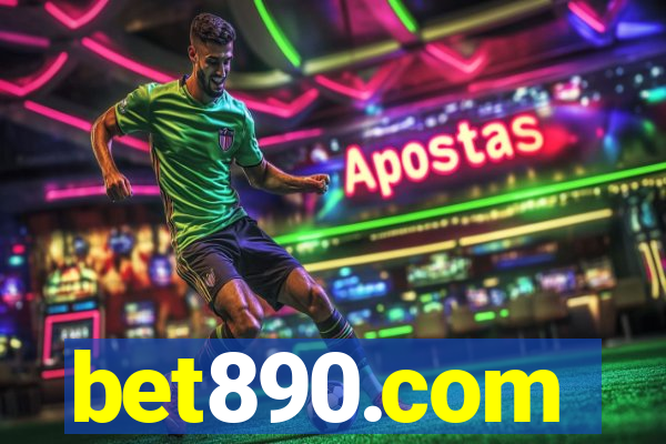 bet890.com