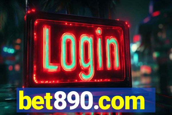 bet890.com