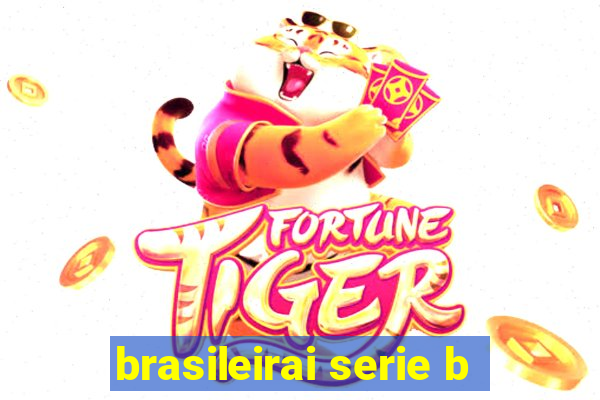 brasileirai serie b