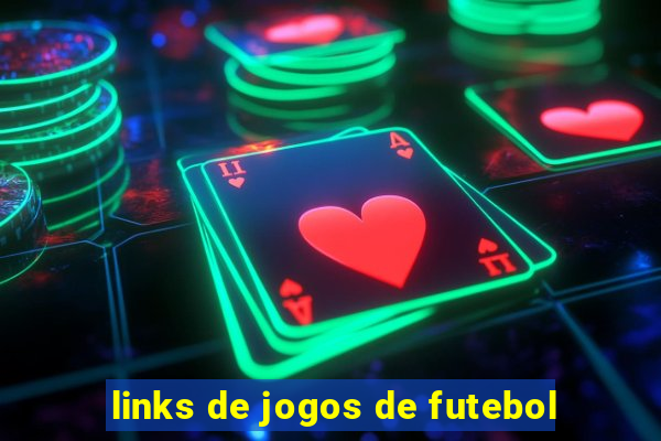 links de jogos de futebol