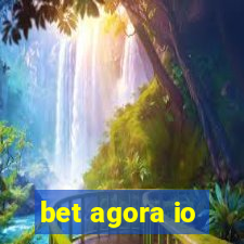 bet agora io