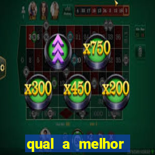 qual a melhor plataforma para jogar no tigre