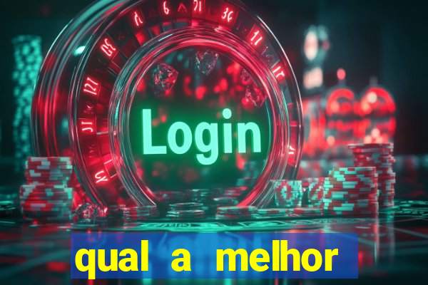 qual a melhor plataforma para jogar no tigre