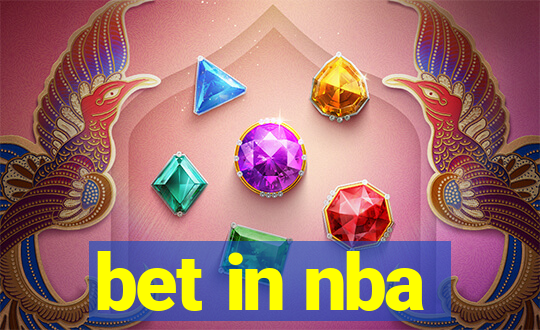 bet in nba