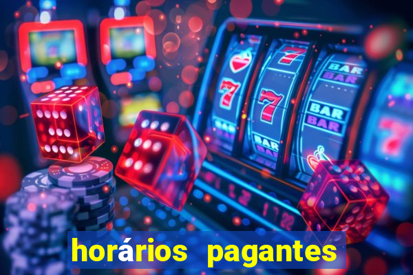 horários pagantes fortune rabbit Commercial