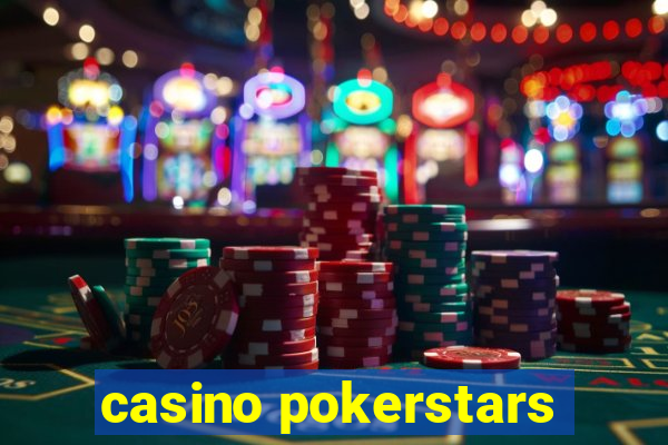 casino pokerstars