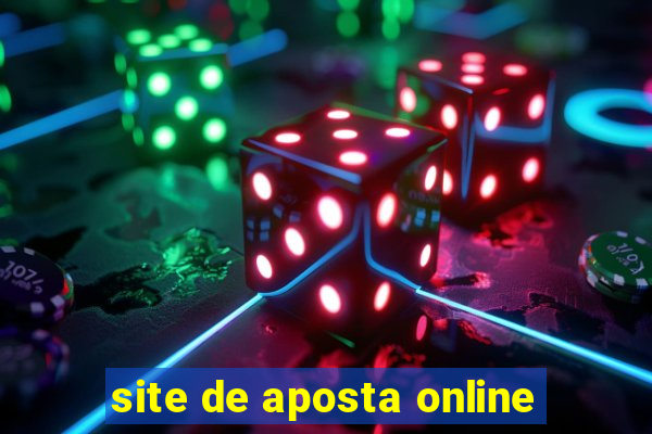 site de aposta online