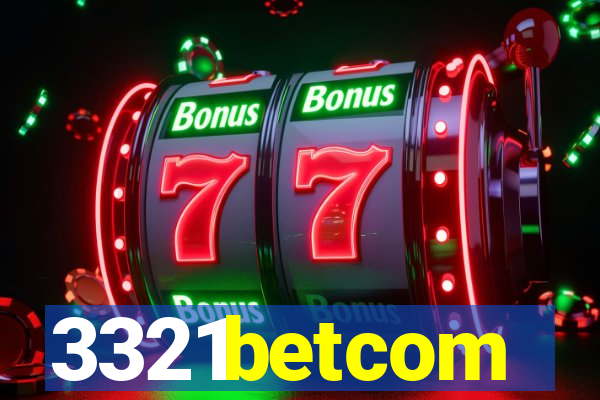 3321betcom