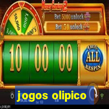 jogos olipico