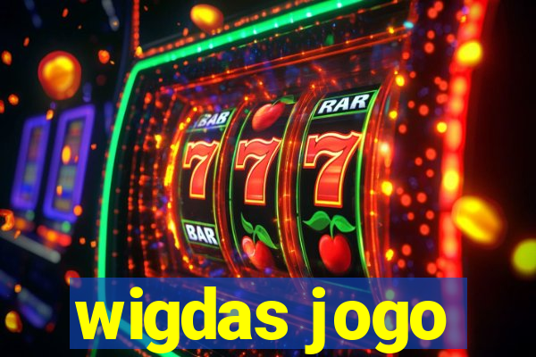 wigdas jogo