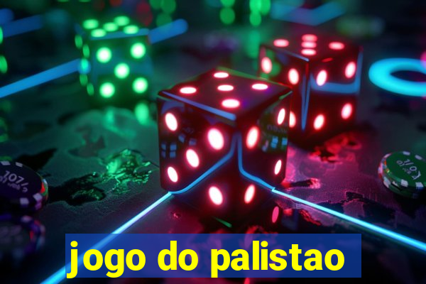 jogo do palistao