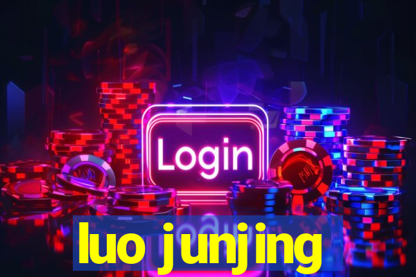 luo junjing