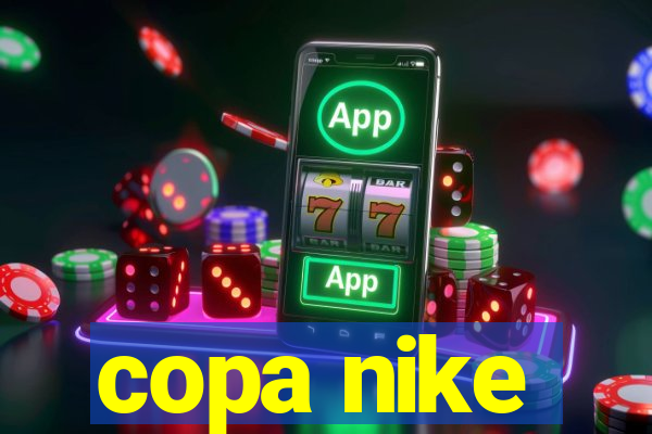 copa nike