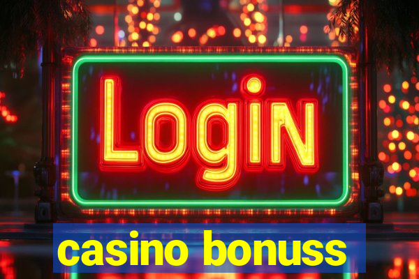 casino bonuss