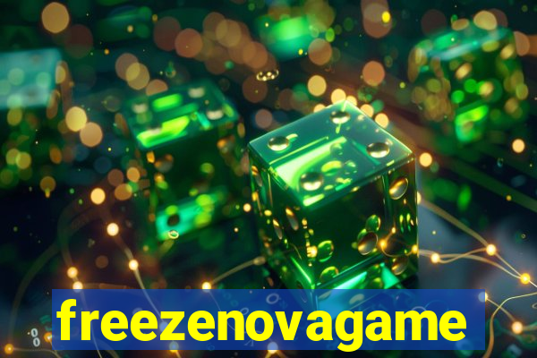 freezenovagame