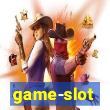 game-slot