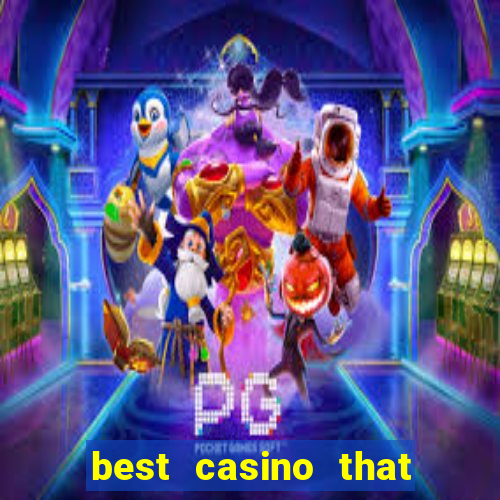 best casino that accepts neosurf deposits