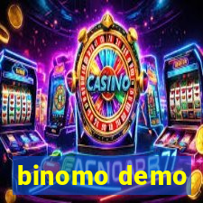 binomo demo