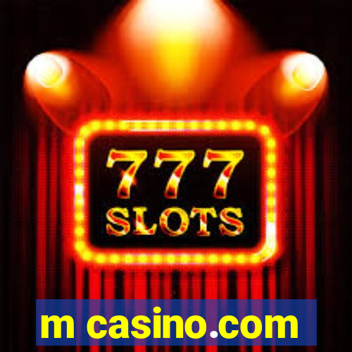 m casino.com