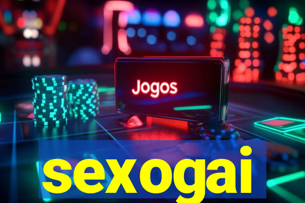 sexogai