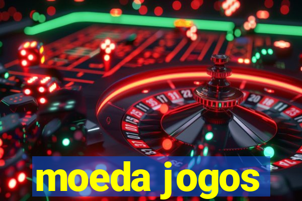 moeda jogos