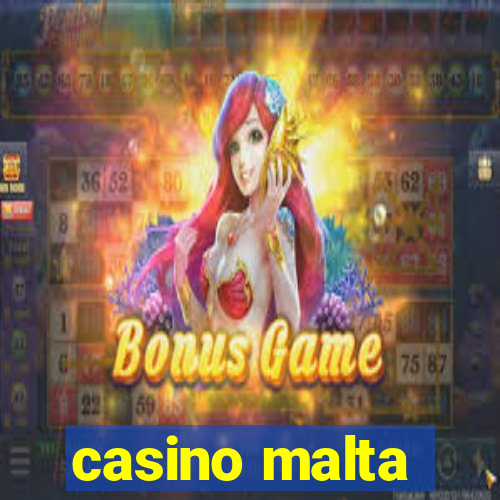 casino malta