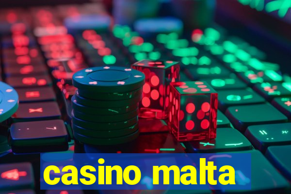 casino malta