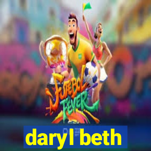 daryl beth