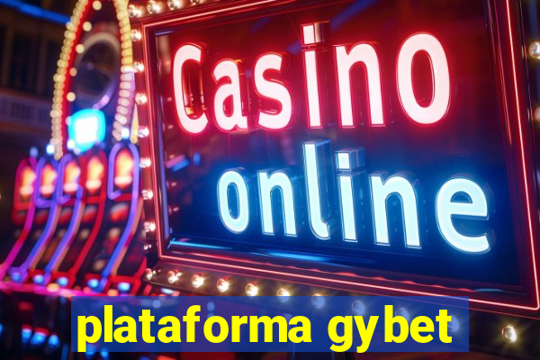 plataforma gybet