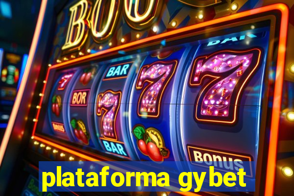 plataforma gybet