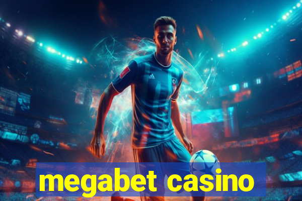 megabet casino