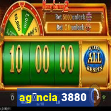 ag锚ncia 3880