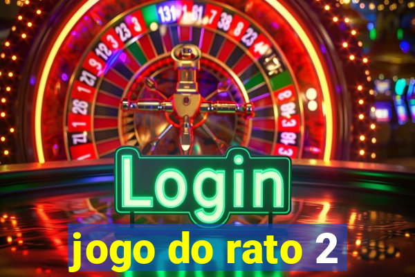 jogo do rato 2