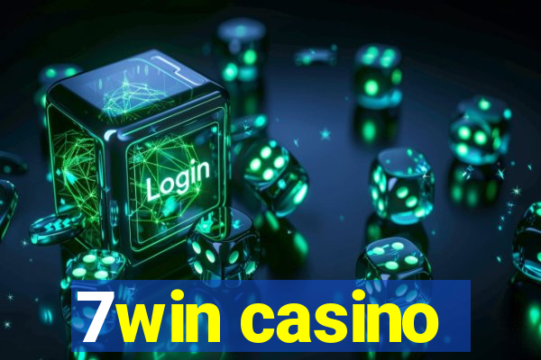 7win casino