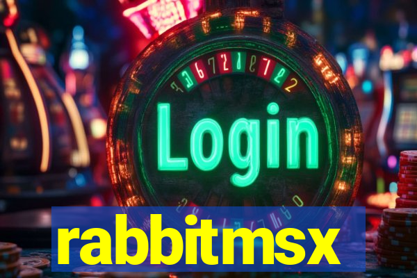 rabbitmsx