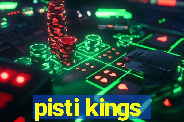 pisti kings